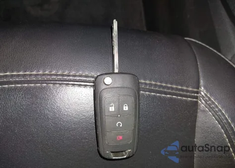 2013 Buick Encore Leather z USA, uszkodzony, nr VIN KL4CJGSB4DB105372